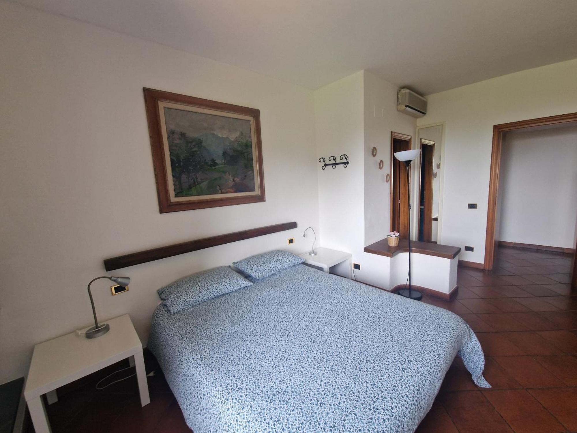 Campo Al Lupo Appartement Livorno Buitenkant foto